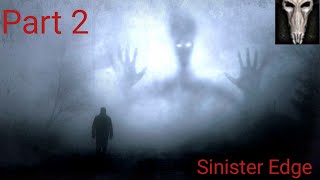 Sinister edge android gameplay part 2 | how to play Sinister edge | horror android gameplay