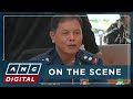 WATCH: Witness-cop links Dela Rosa to extra-judicial killings during Duterte drug war | ANC