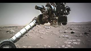 Mars Perseverance rover: PIXL instrument