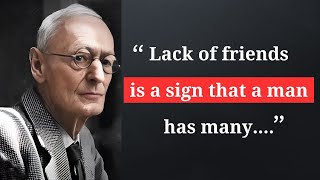 Hermann Hesse's Quotes you should know Before you Get Old |Motivational Quotes