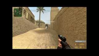 testing my aimbot-css