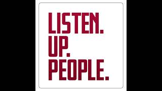 Listen.Up.People: Social Work and Dentistry