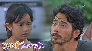 Poor Señorita: Full Episode 56 (with English subtitles)