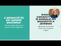 pozitív megerősítés boldogság pozitív pszichológia affirmációk hogyan használd hogy működjenek