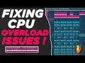3 WAYS THAT WILL HELP SAVE YOUR CPU IN FL STUDIO