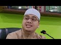 Ustaz Ahmad Husam l Dah Susah Pi Main Judi l Sanggup Melacurkan Isteri