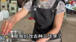 三华李炒猪大肠