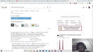 Javascript Reverse Geocoding API to Convert Latitude & Longitude to Real Address & Plot Google Maps