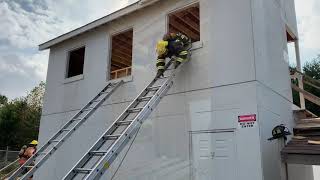 CVCC Fire Academy