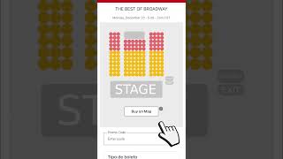 How to buy tickets - ACT2PV - eventbrite