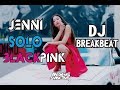 DJ SOLO JENNIE BLACKPINK TERBARU MIXTAPE 2019 - DIJAMIN KENCENG