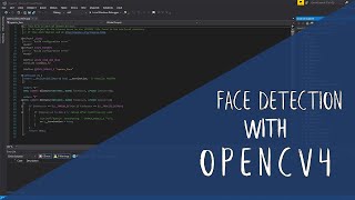 Using OpenCV and Haar Cascades to Detect Faces in a Video [C++]