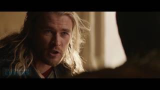 Avengers  Infinity War – Part 1 FanMade First Look Trailer   Robert Downey Jr , Scarlett Johansson