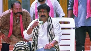 Yamudiki Mogudu Telugu Movie Part 6/13 | Allari Naresh, Richa Panai | Sri Balaji Video