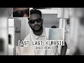 Rosie x Last Last (SHLD Remix) [TikTok]