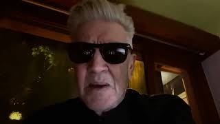 david lynch's last published broadcast speech at meditate america september 13 2024