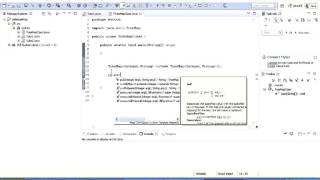 Java Collections TreeMap Program Basic Example