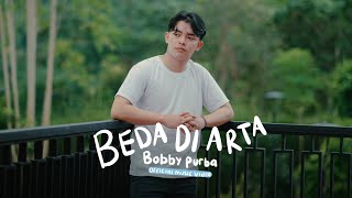 Bobby Purba - Beda Di Arta (Lagu Batak Terbaru 2024) Official Music Video
