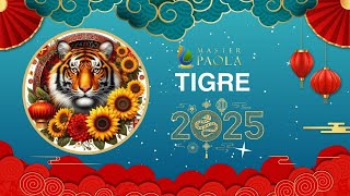 Descubre lo que le espera al Tigre en 2025