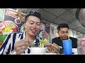 friends pay for soup មិត្តភក្ភ័ចេញលុយអោយហូបស៊ុប