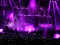 Intro + Highway Unicorn (Road To Love) - Lady Gaga - BTWBT Lima, Peru