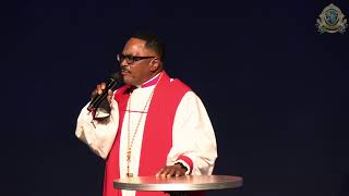 OWCI 11th Holy Convocation - 7.31.21 Official Day