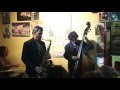 Jean-Victor de Boer Trio - Hackensack