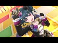 （善子）ダイヤモンド pv動画【スクスタ】トワイライトデーモン衣装