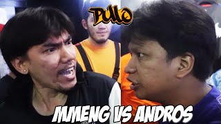 PULO - ANDROS VS MMENG