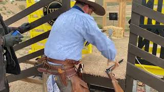 SASS EOT 2023 - End of Trail - Cowboy Action Shooting World Championships