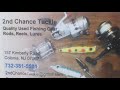 tsunami shield 5000 spin fishing reel inside look and how to service