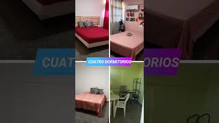 #7552 🤯INCREÍBLE🤯 Venta de Apartamento Moderno en Nuevo Vedado.✅