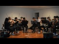 snuto eine kleine nachtmusik 1st movement 외 5곡 170209 금주가무 cafe two of us