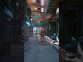 overly aggressive stealth in cyberpunk 2077