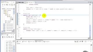 VTC Player Advanced Java Programming Java SE 7, Maps