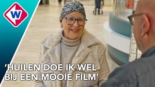 Kanker of niet, deze vrouw is niet klein te krijgen | Hoe gaat het?