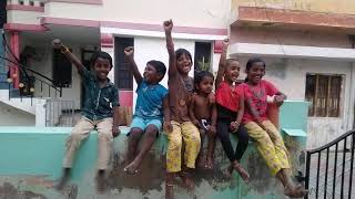 குழந்தைகளின் சந்தோஷம் | Childrens Happy