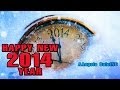 HAPPY NEW 2014 YEAR - Magic Greeting CARD ( AAngelS )