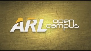 ARL Open Campus