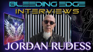 Bleeding Edge Interviews - Ep. 59: Jordan Rudess