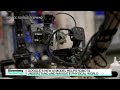 Google Gives Robots Physical World Understanding