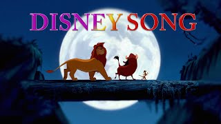 Disney Theme Songs 🎁 Disney Greatest Hits 🎁 Disney Movie Songs