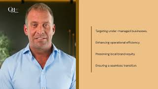 Chapel Hill - Building a Legacy of Care The Future of Funeral Services