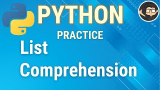 List Comprehension Python