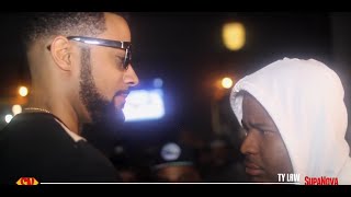 SupaNova Rap Battles Presents: DNA vs Ty Law (Hosted by Murda Mook)