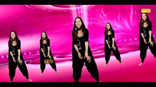 Sunita Baby DJ Dance | Ye Jo Halka Halka Suroor Hai | Latest DJ Remix Song 2021 | Trimurti Cassettes
