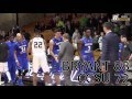 Men's Basketball vs. CCSU Highlights