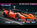 euro beat night driving mix 20　第20弾！2024年ラストもノンストップでノリノリです！　nonstop mix