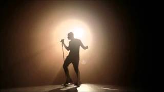 Usher- I Still Got It (Ft. Migos)