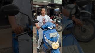 Honda dio available #hondabike #hondadio #usedbike #automobile #kochi #kerala #vlog #kochin #comedy